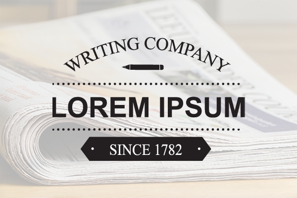 Thumbnail of Lorem Ipsum Writing Company Website