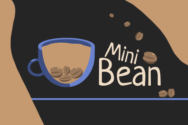 Thumbnail of Mini Bean Coffee Shop Website